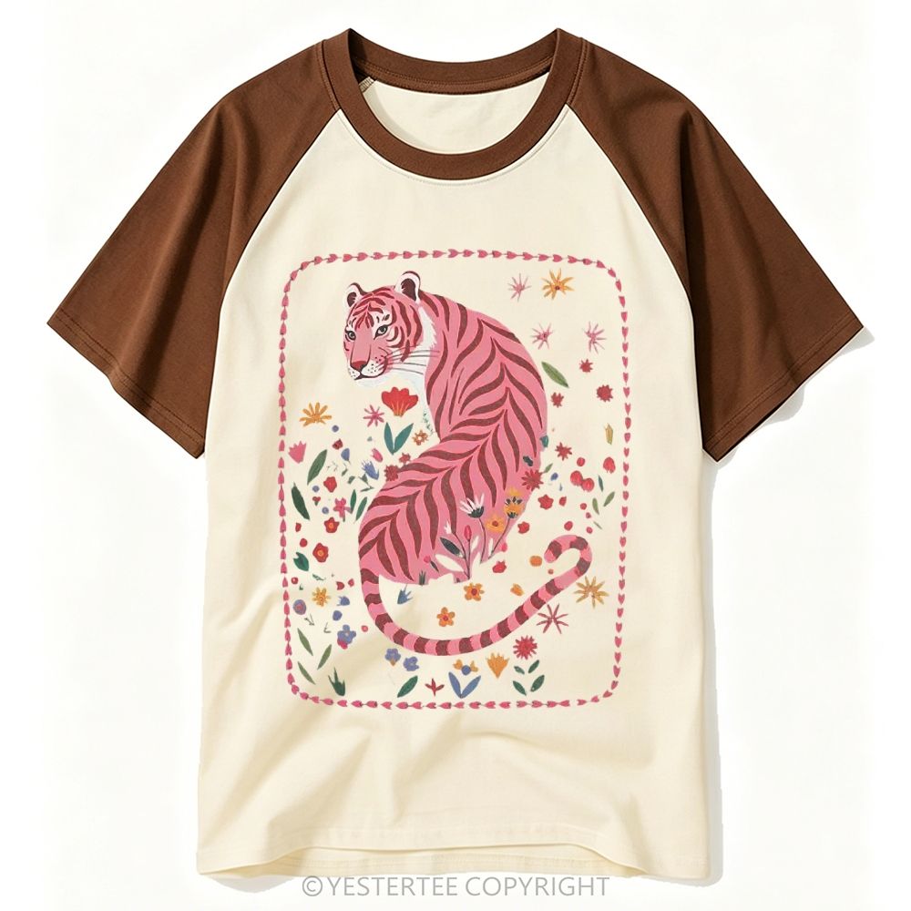 Baseball T-shirt 2606017245