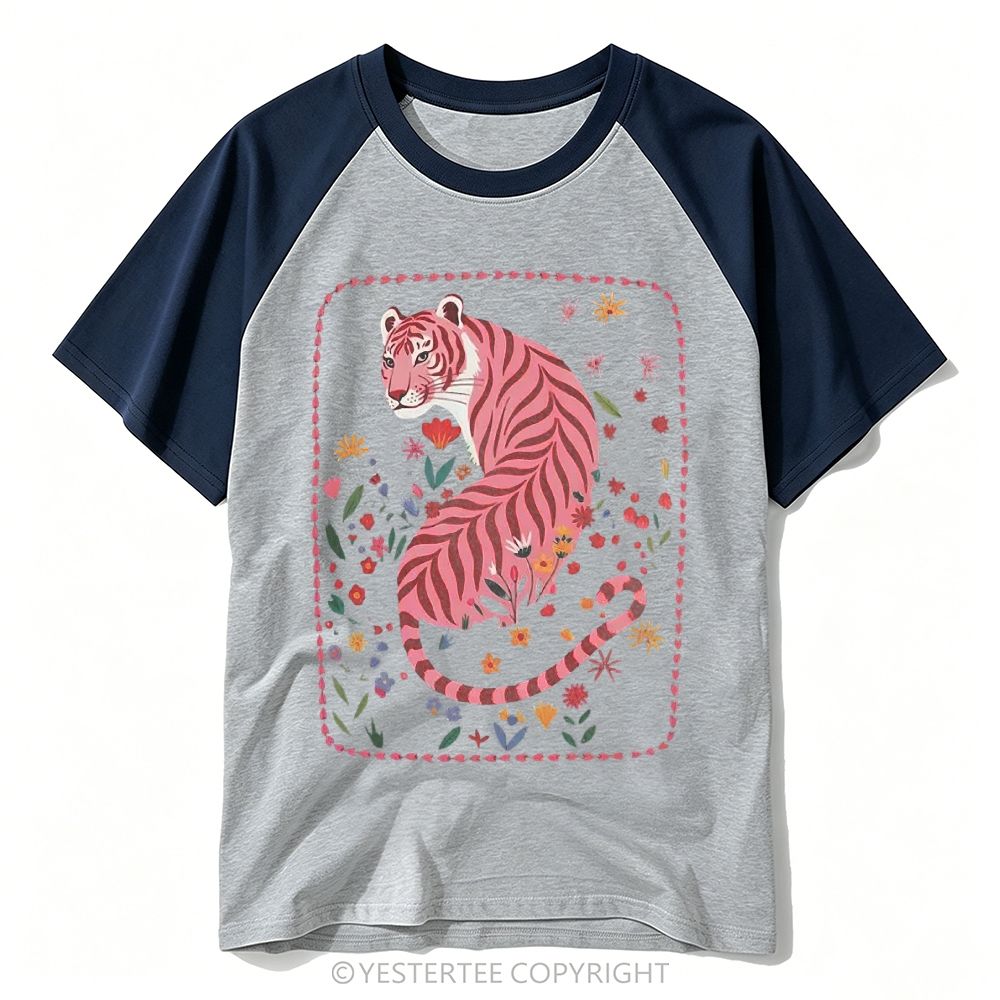 Baseball T-shirt 2606017245