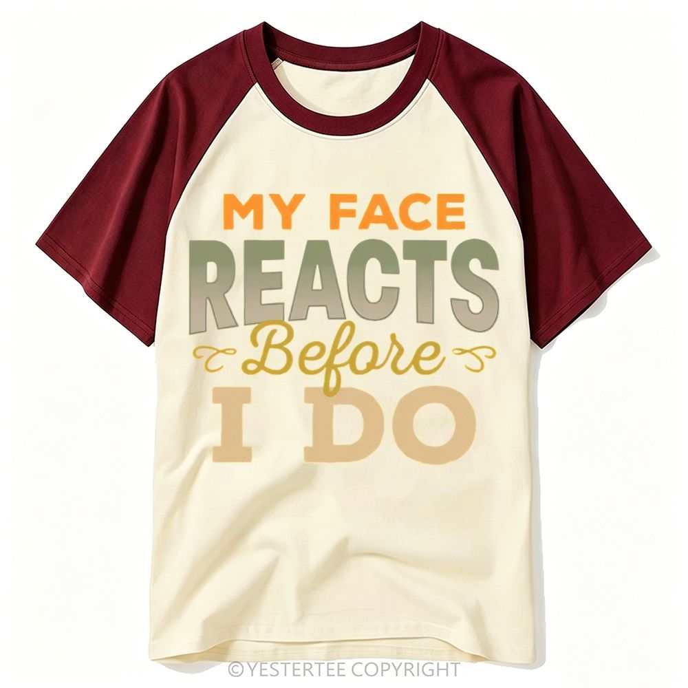 Baseball T-shirt 2606017252