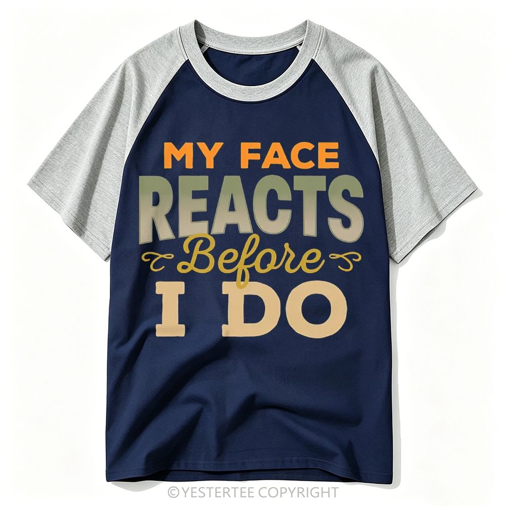 Baseball T-shirt 2606017252