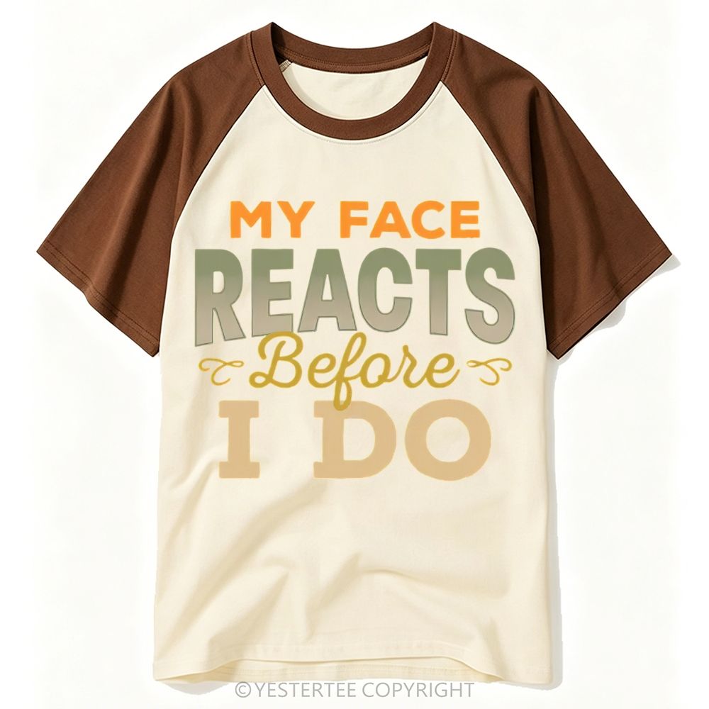 Baseball T-shirt 2606017252