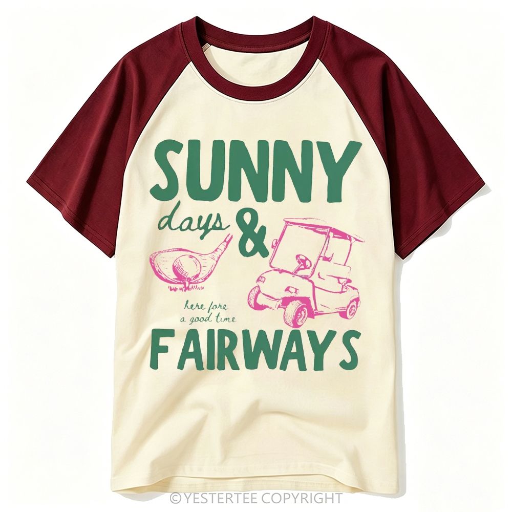 Baseball T-shirt 2606017253