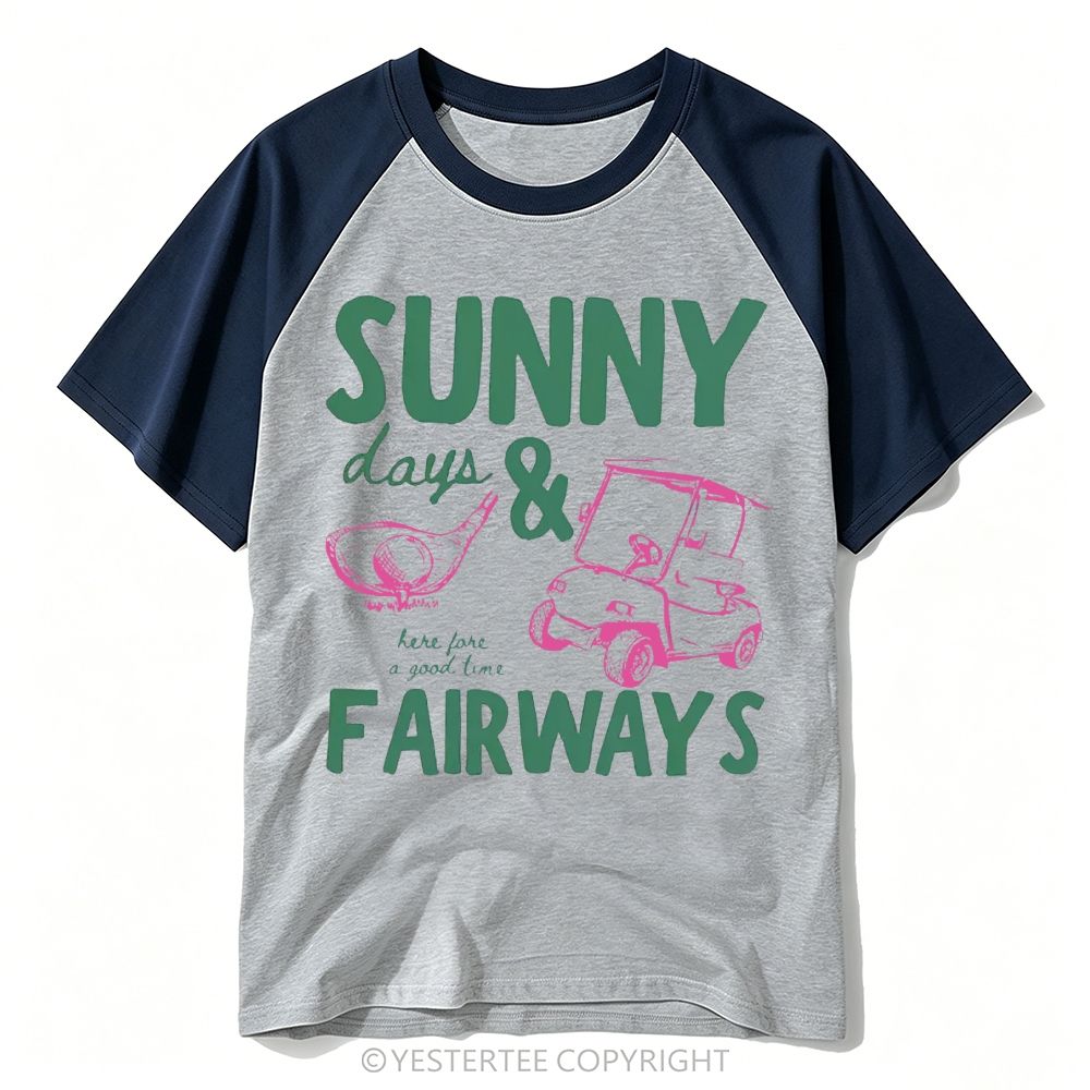 Baseball T-shirt 2606017253