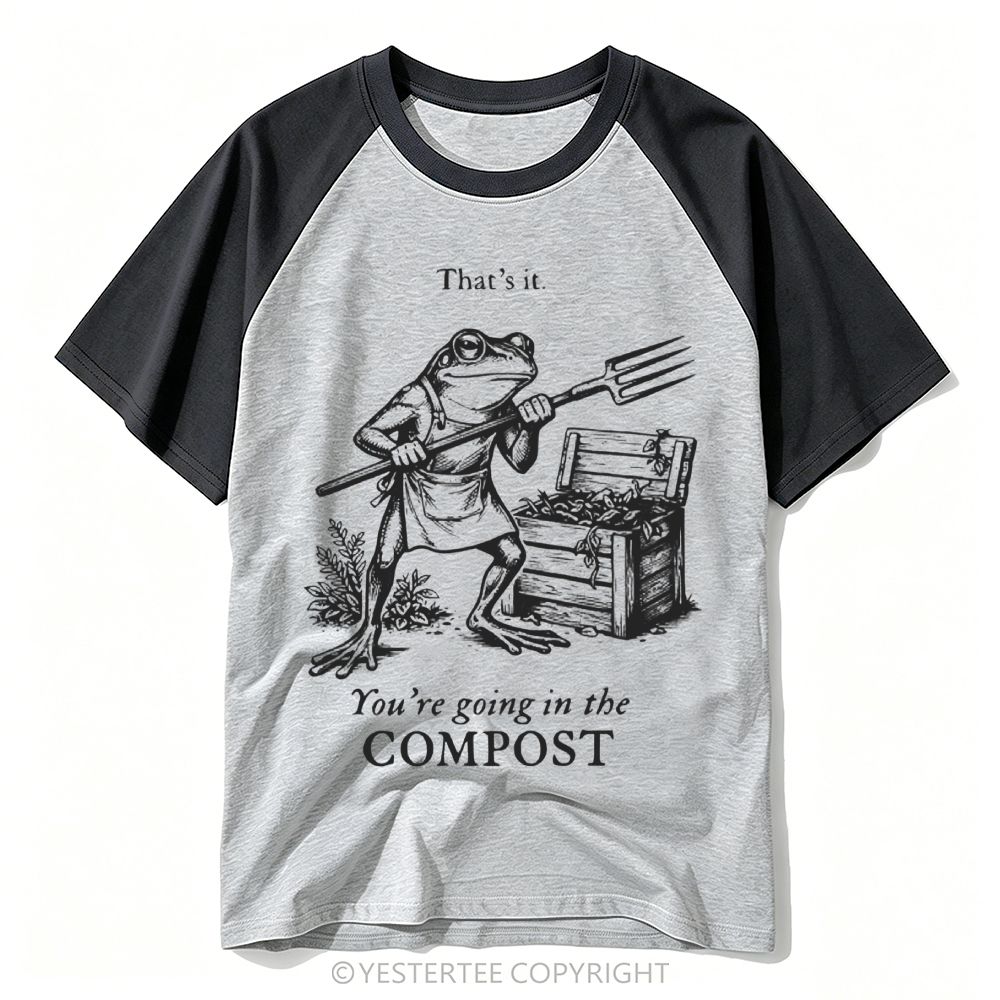 Baseball T-shirt 2606017257