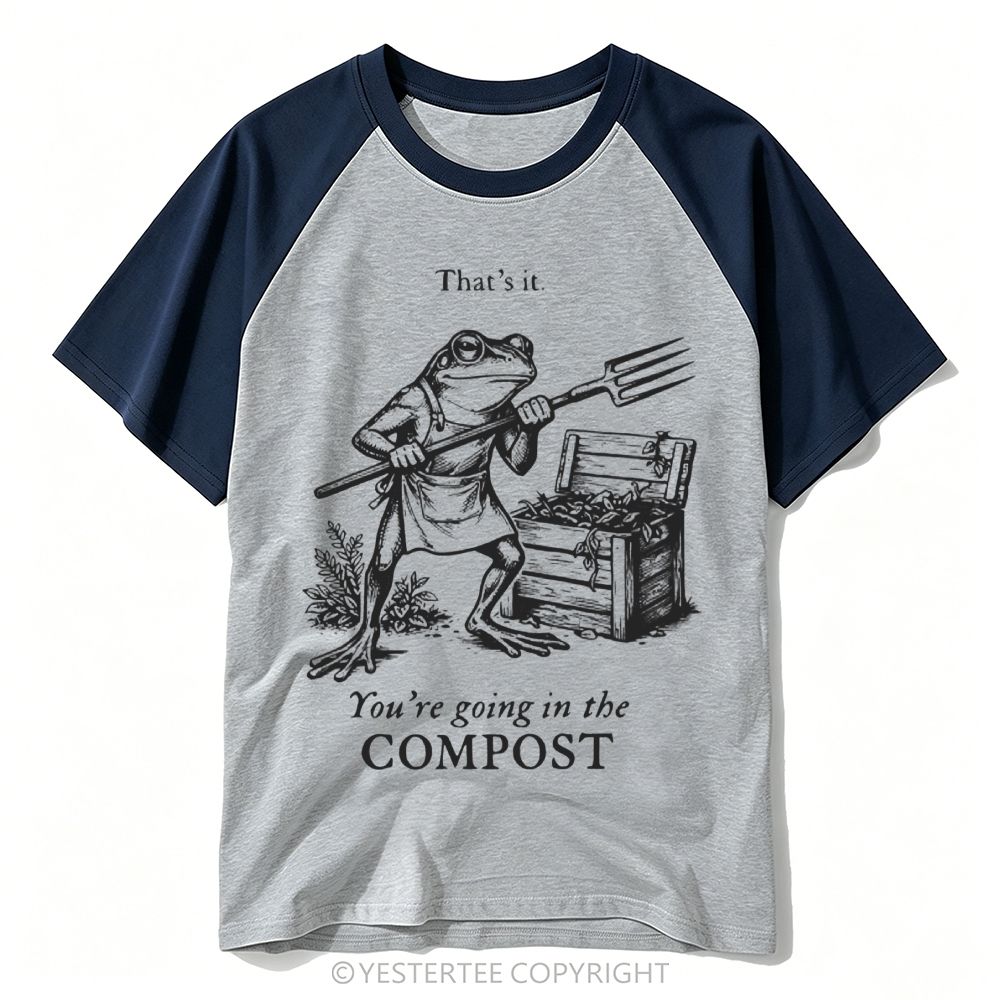 Baseball T-shirt 2606017257