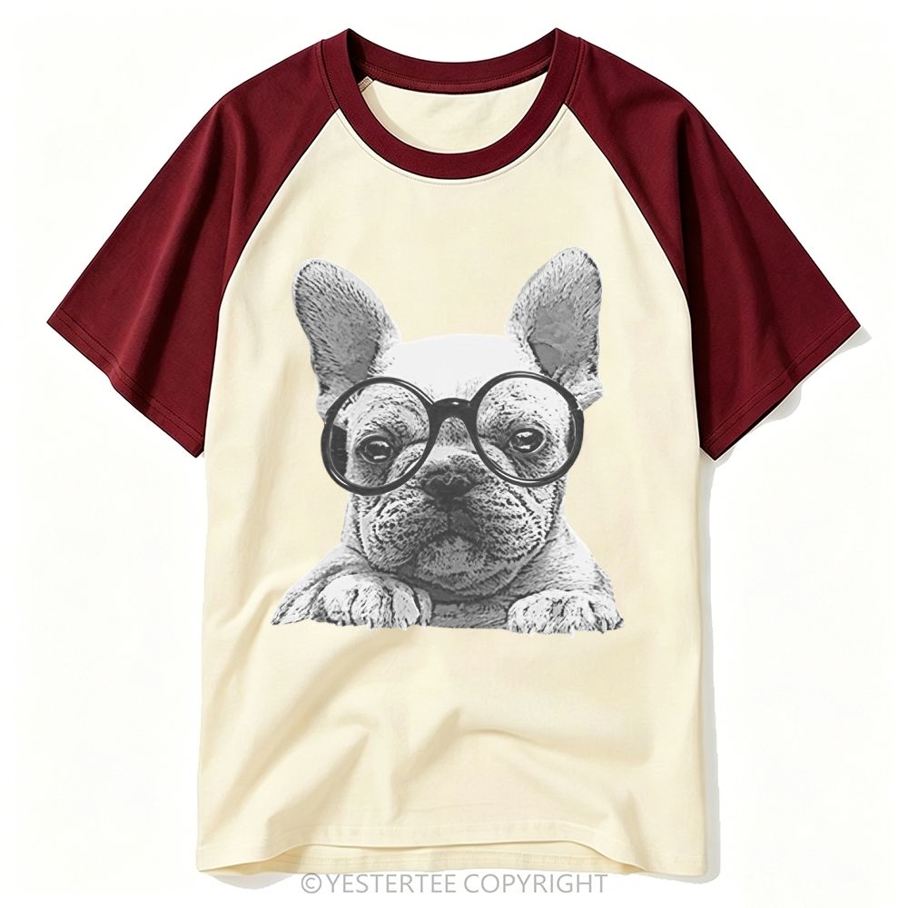 Baseball T-shirt 2606017260