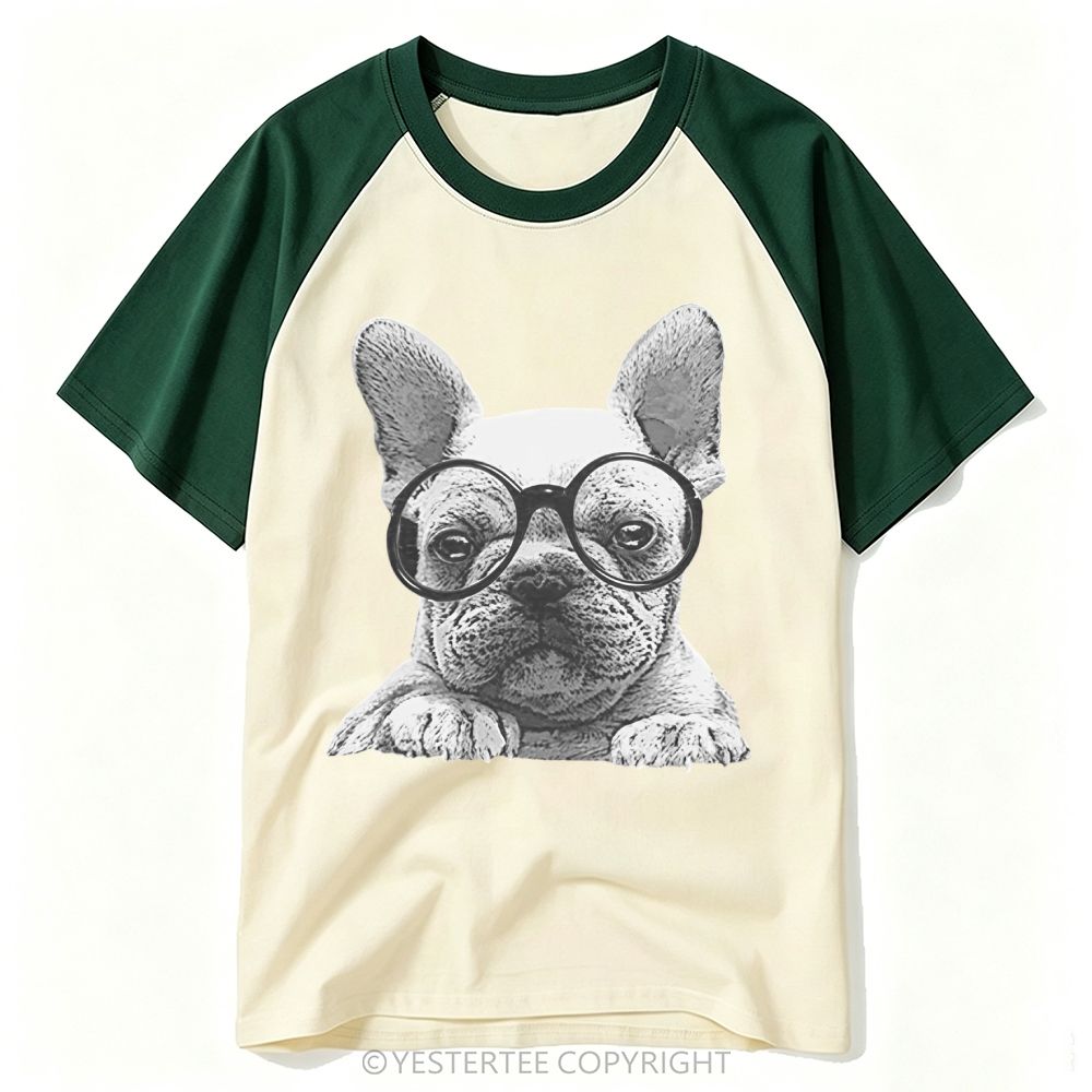 Baseball T-shirt 2606017260