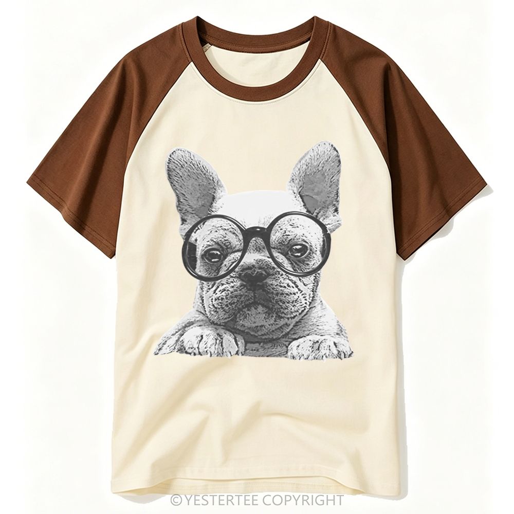 Baseball T-shirt 2606017260