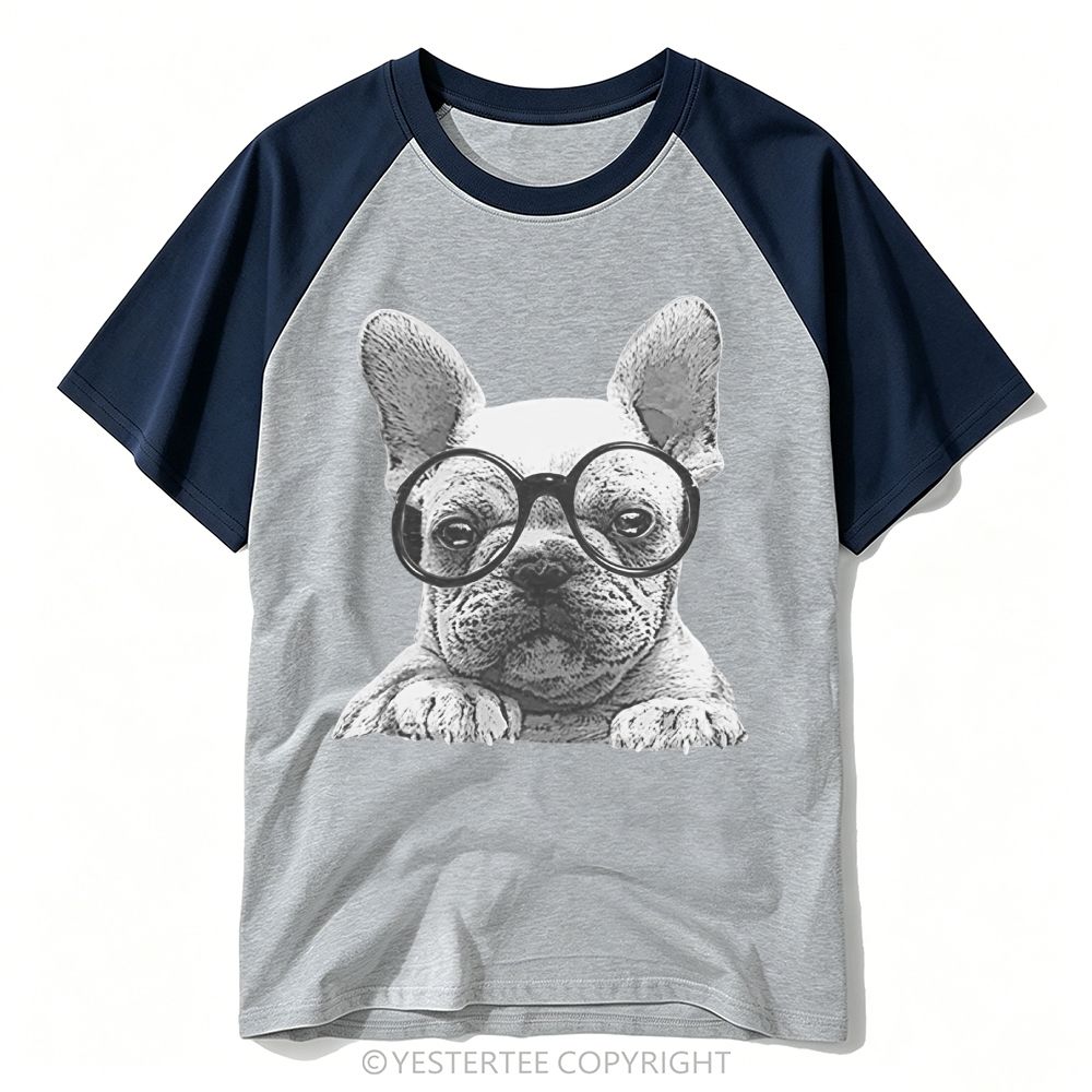 Baseball T-shirt 2606017260