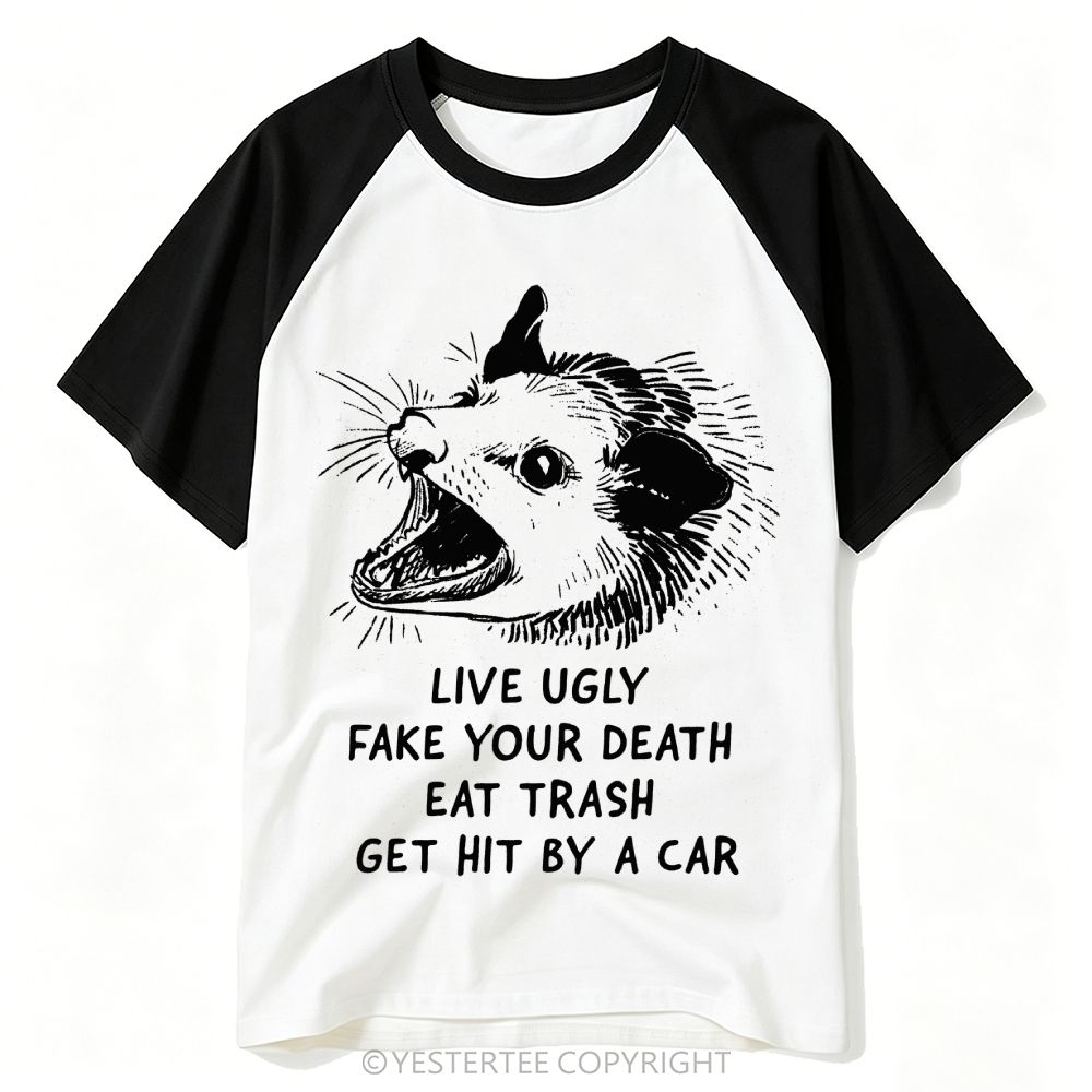 Baseball T-shirt 2606017268