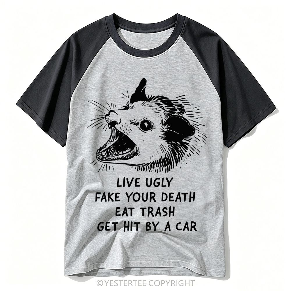 Baseball T-shirt 2606017268