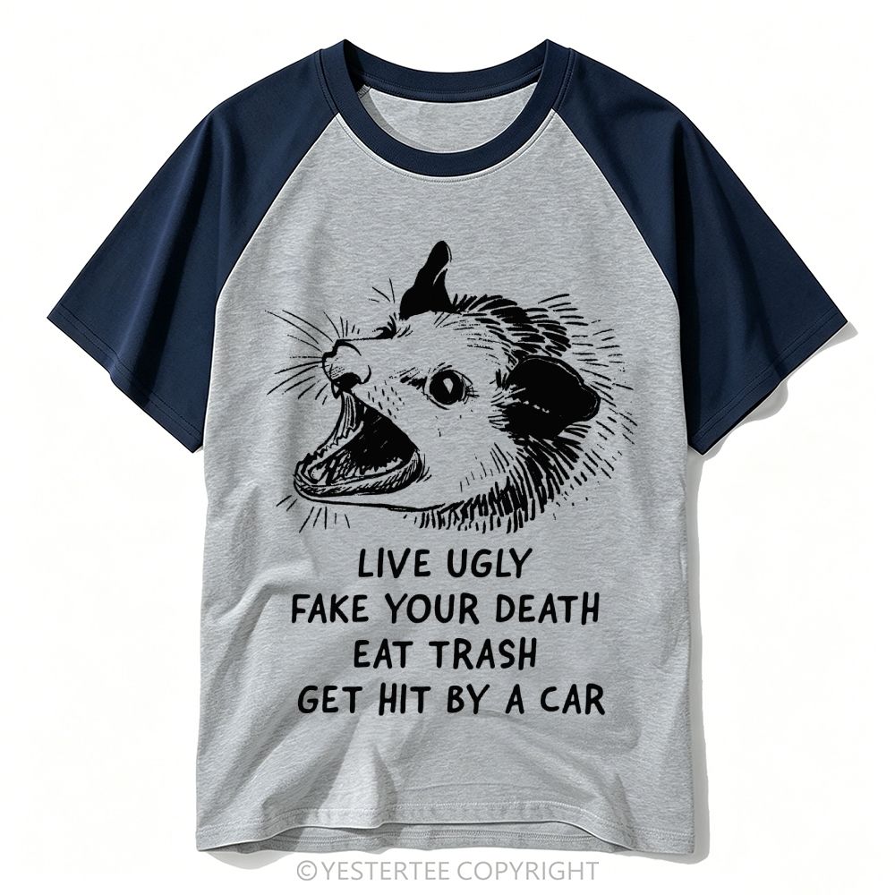 Baseball T-shirt 2606017268