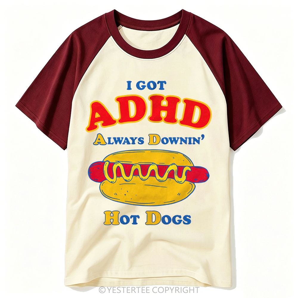Baseball T-shirt 2606017278