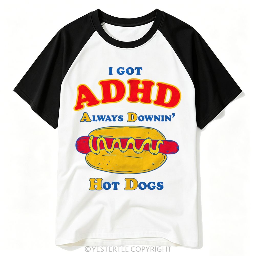 Baseball T-shirt 2606017278