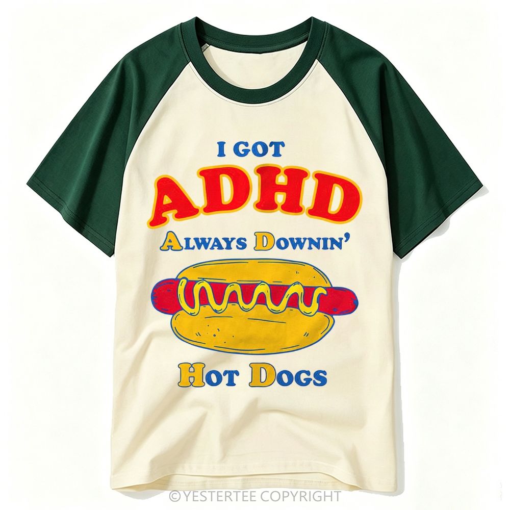 Baseball T-shirt 2606017278