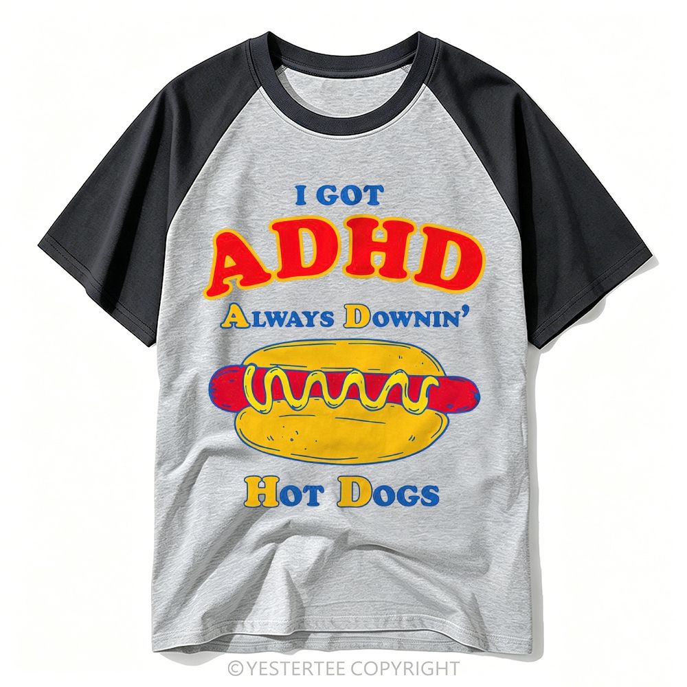 Baseball T-shirt 2606017278