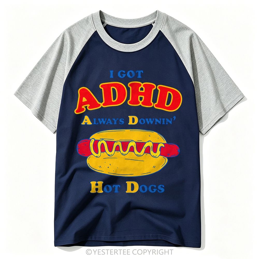 Baseball T-shirt 2606017278