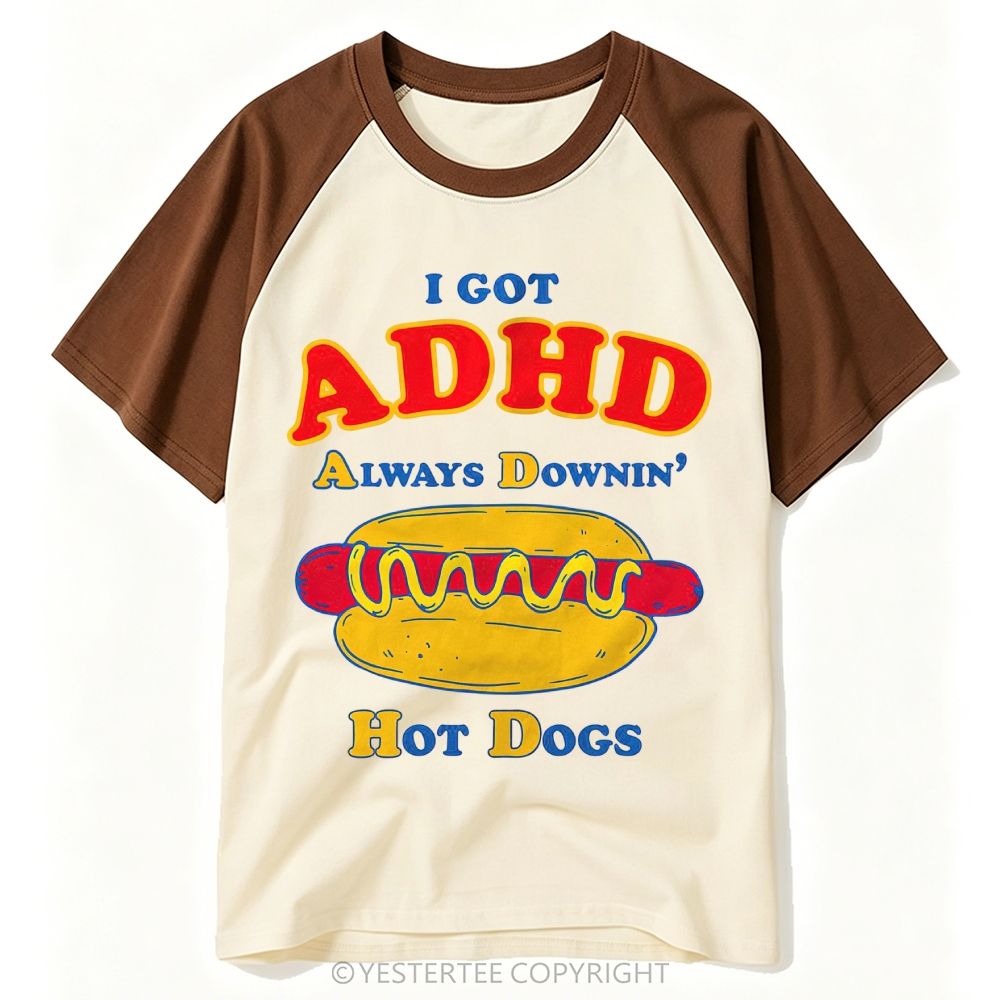 Baseball T-shirt 2606017278