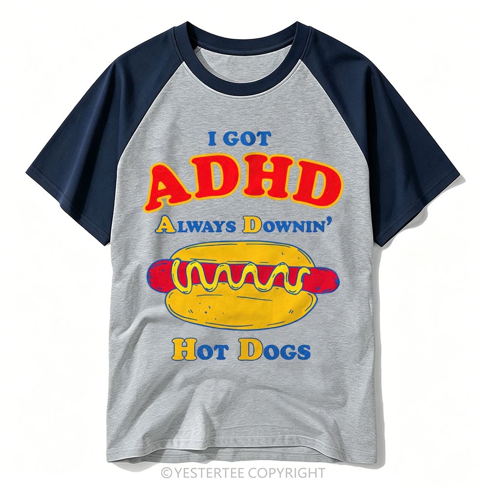 Baseball T-shirt 2606017278