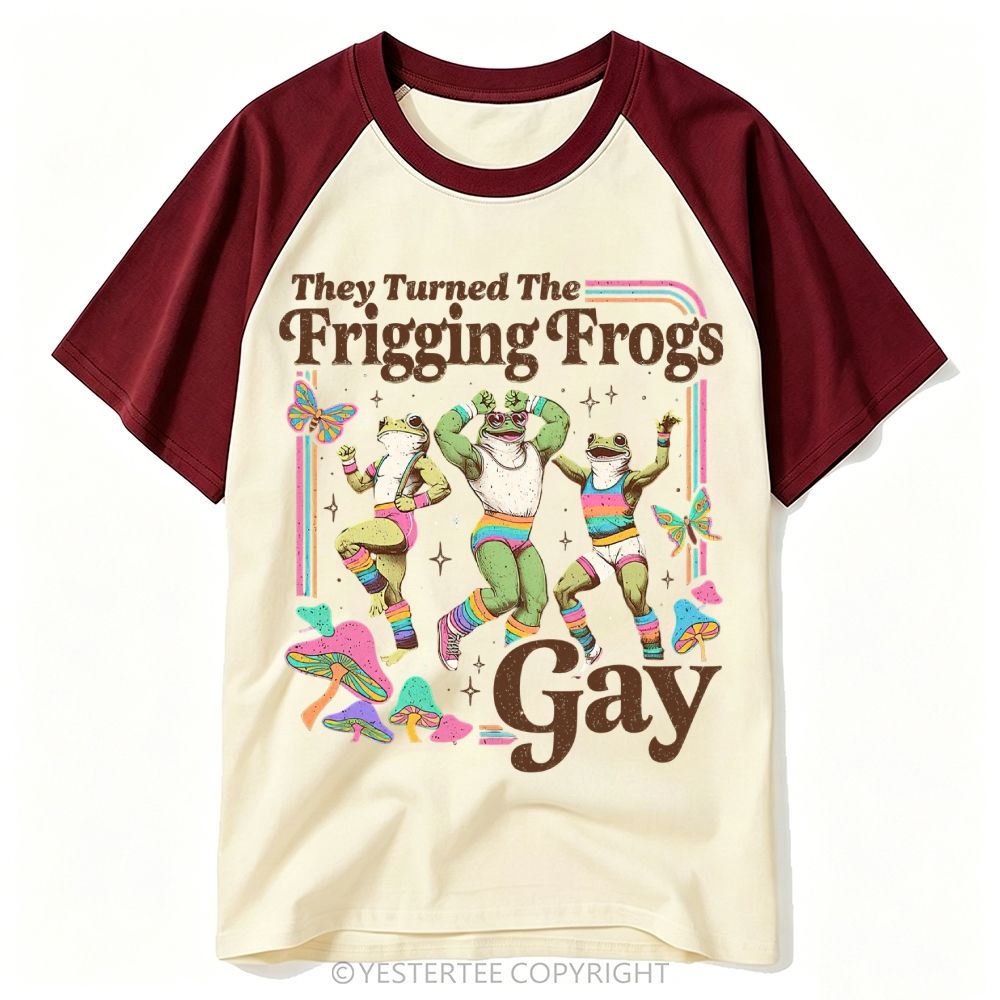 Baseball T-shirt 2606017282