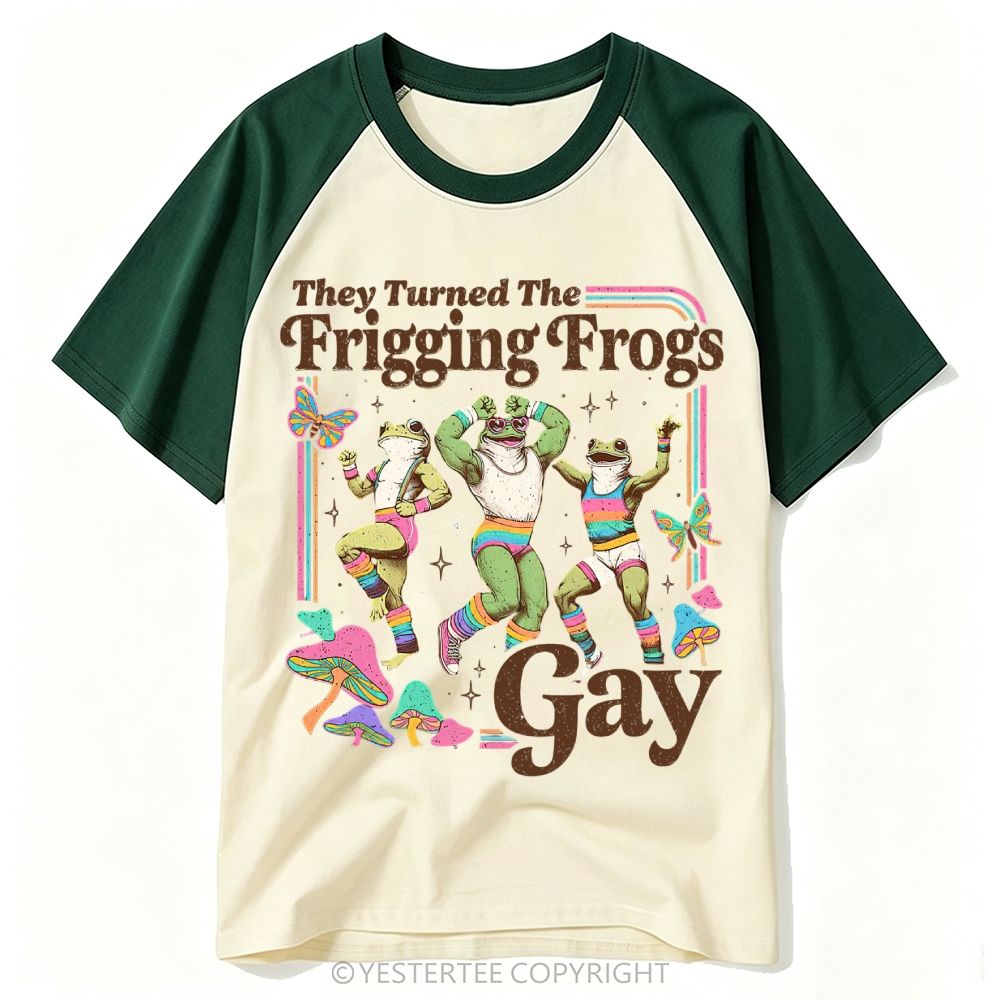 Baseball T-shirt 2606017282