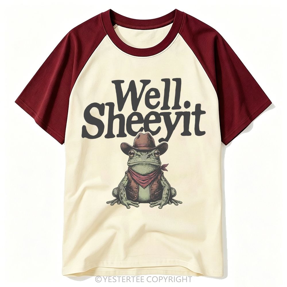 Baseball T-shirt 2606017287