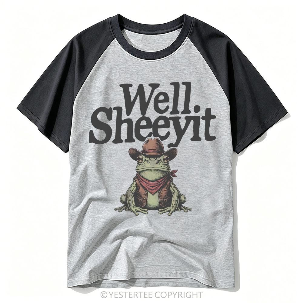 Baseball T-shirt 2606017287