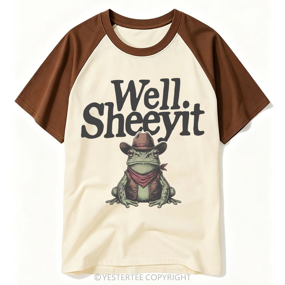Baseball T-shirt 2606017287