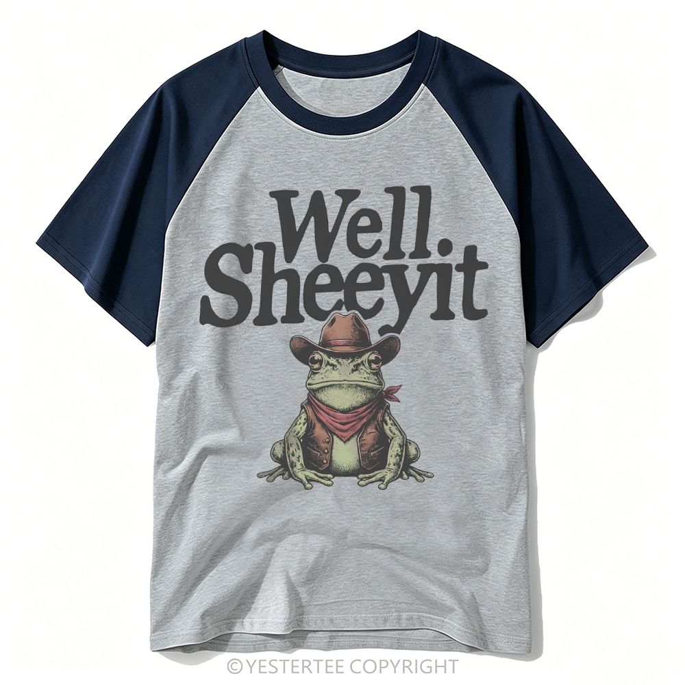 Baseball T-shirt 2606017287
