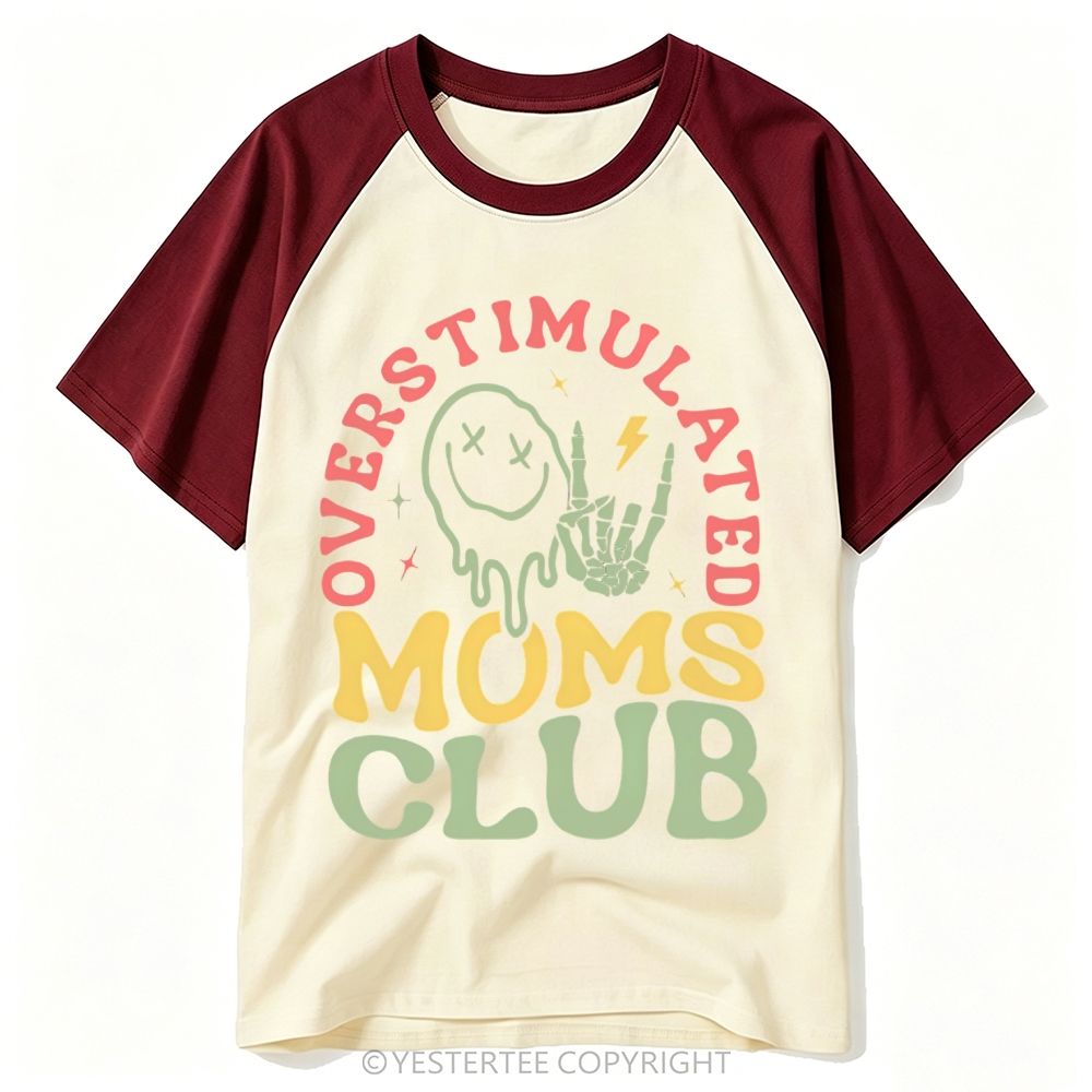 Baseball T-shirt 2606017291