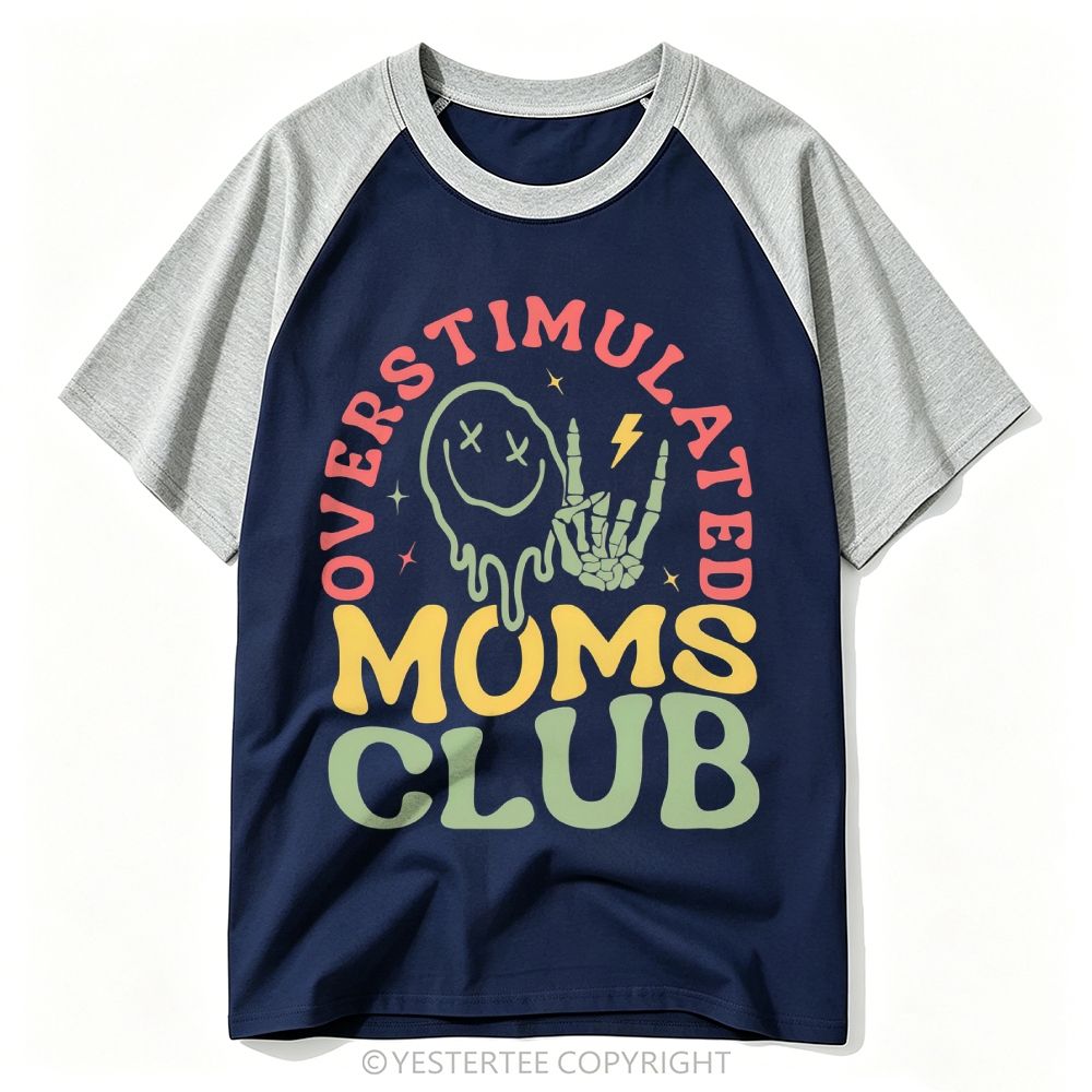 Baseball T-shirt 2606017291