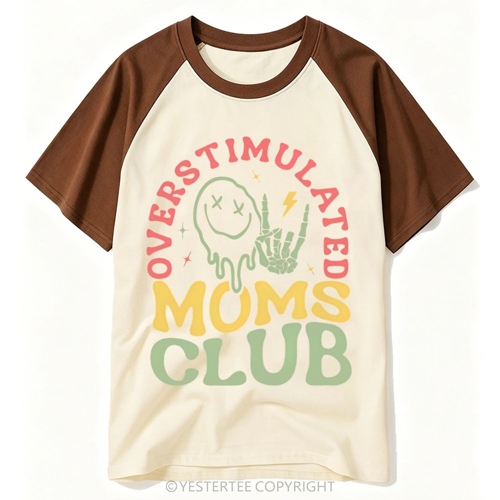 Baseball T-shirt 2606017291