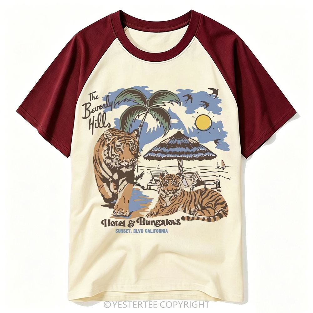 Baseball T-shirt 2606017293