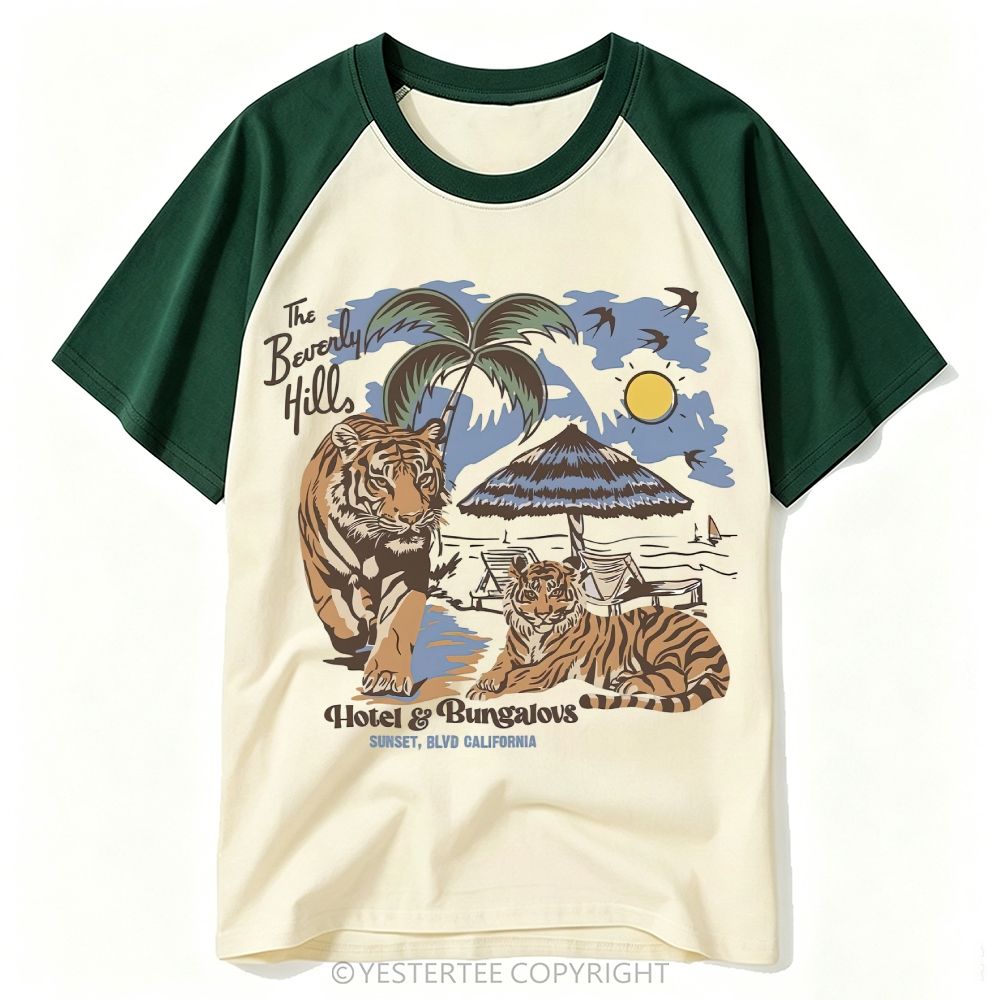 Baseball T-shirt 2606017293