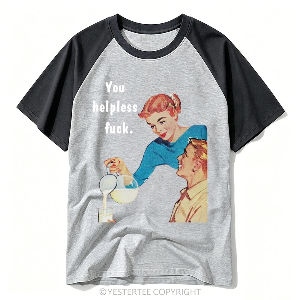 Baseball T-shirt 2606017300