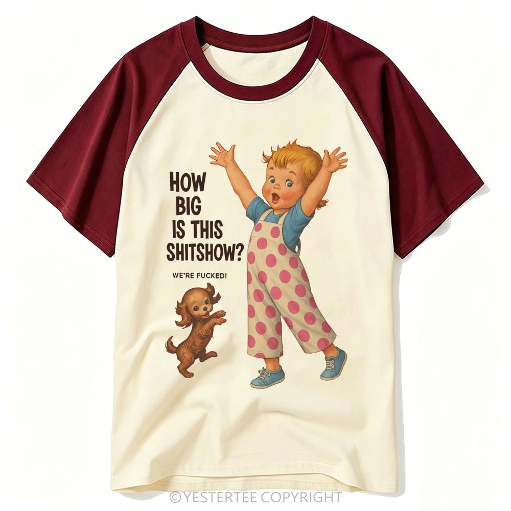 Baseball T-shirt 2606017302