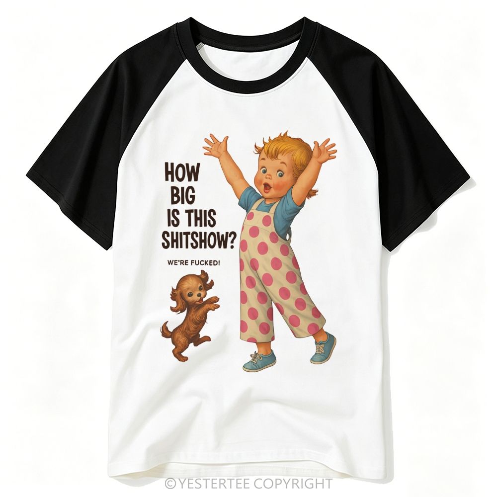 Baseball T-shirt 2606017302