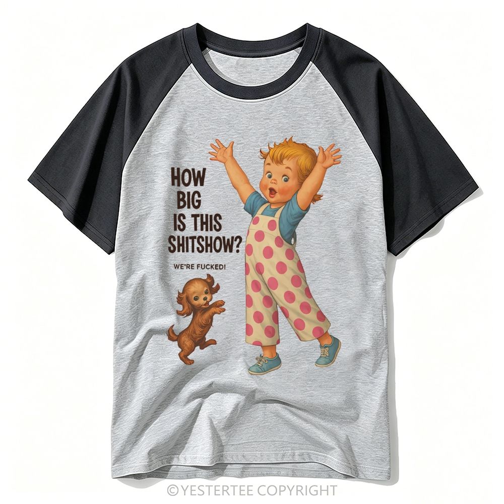 Baseball T-shirt 2606017302