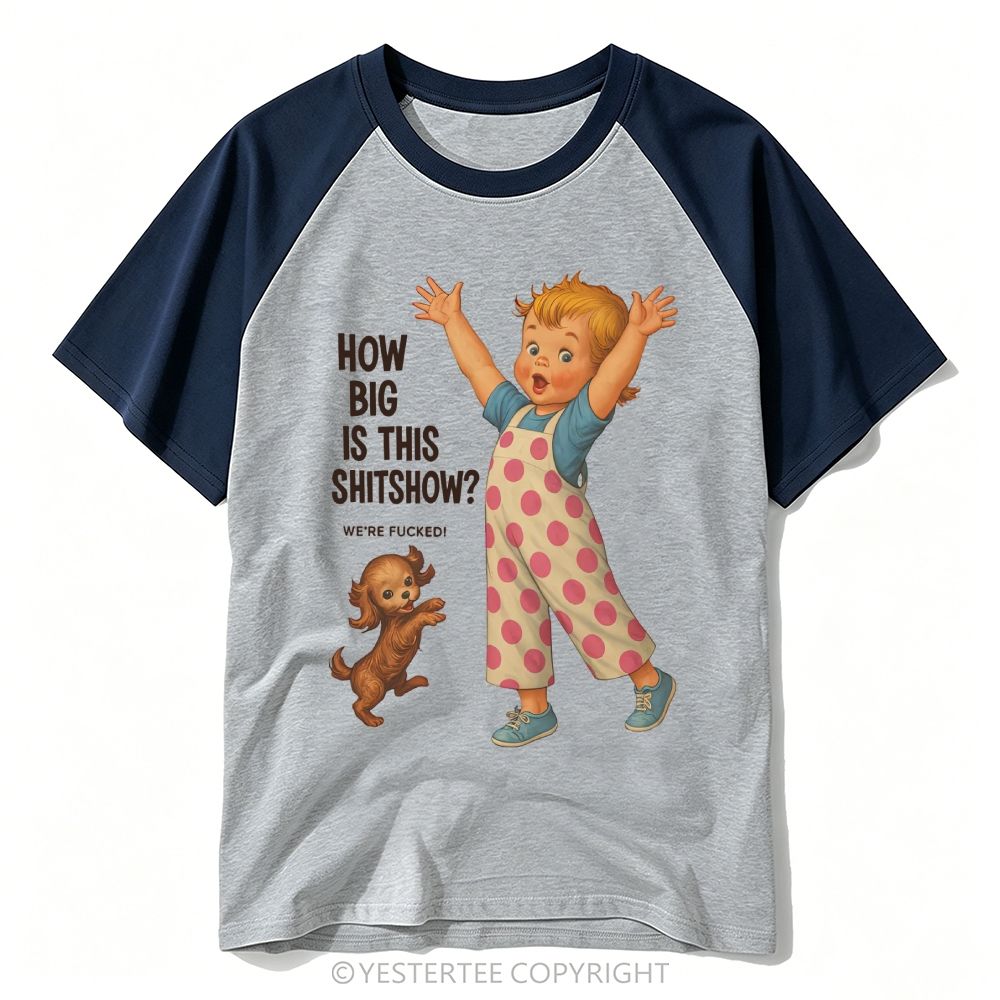 Baseball T-shirt 2606017302