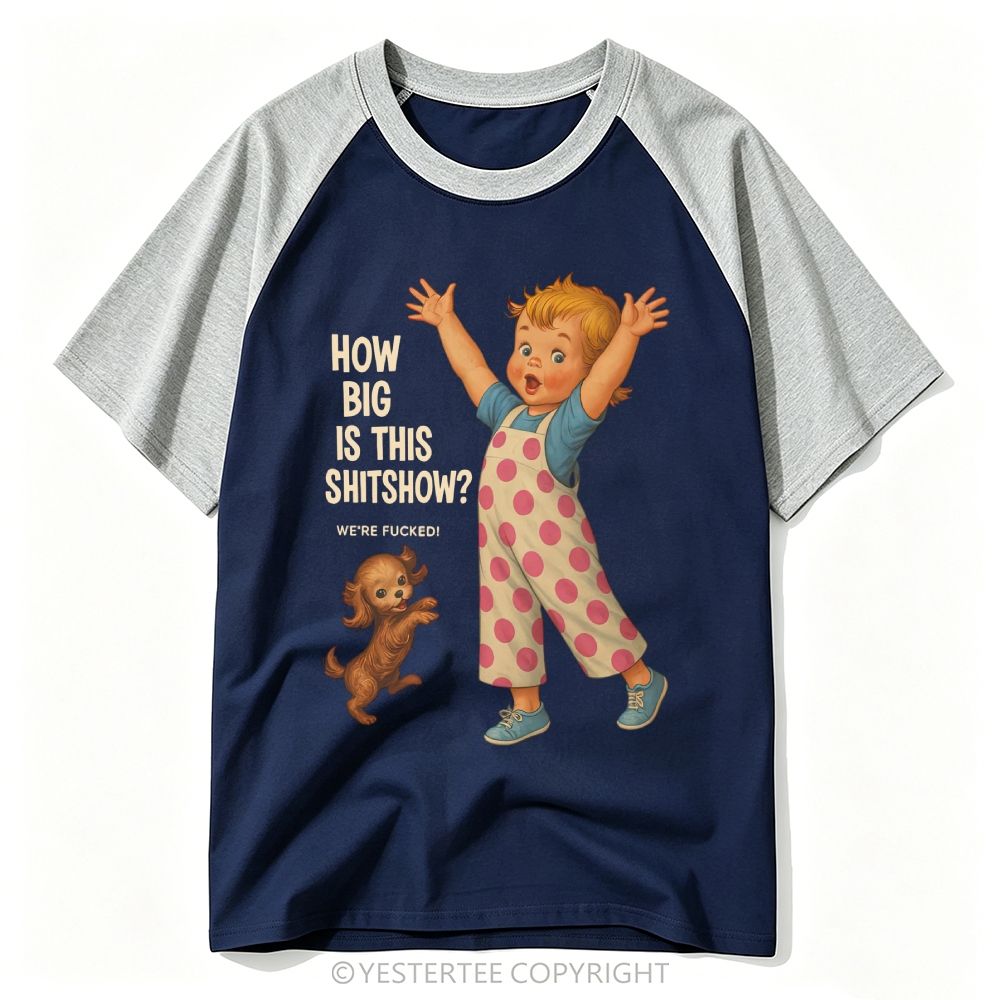 Baseball T-shirt 2606017302