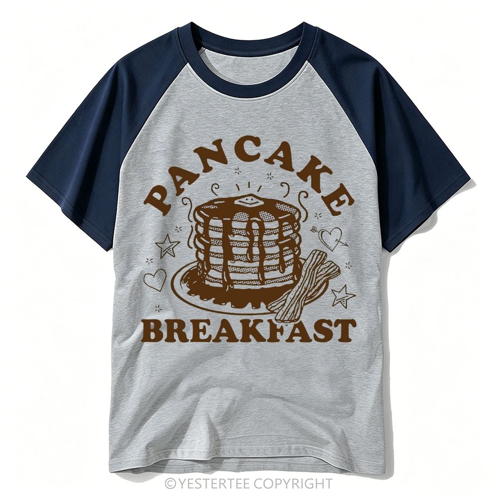 Baseball T-shirt 2606017318
