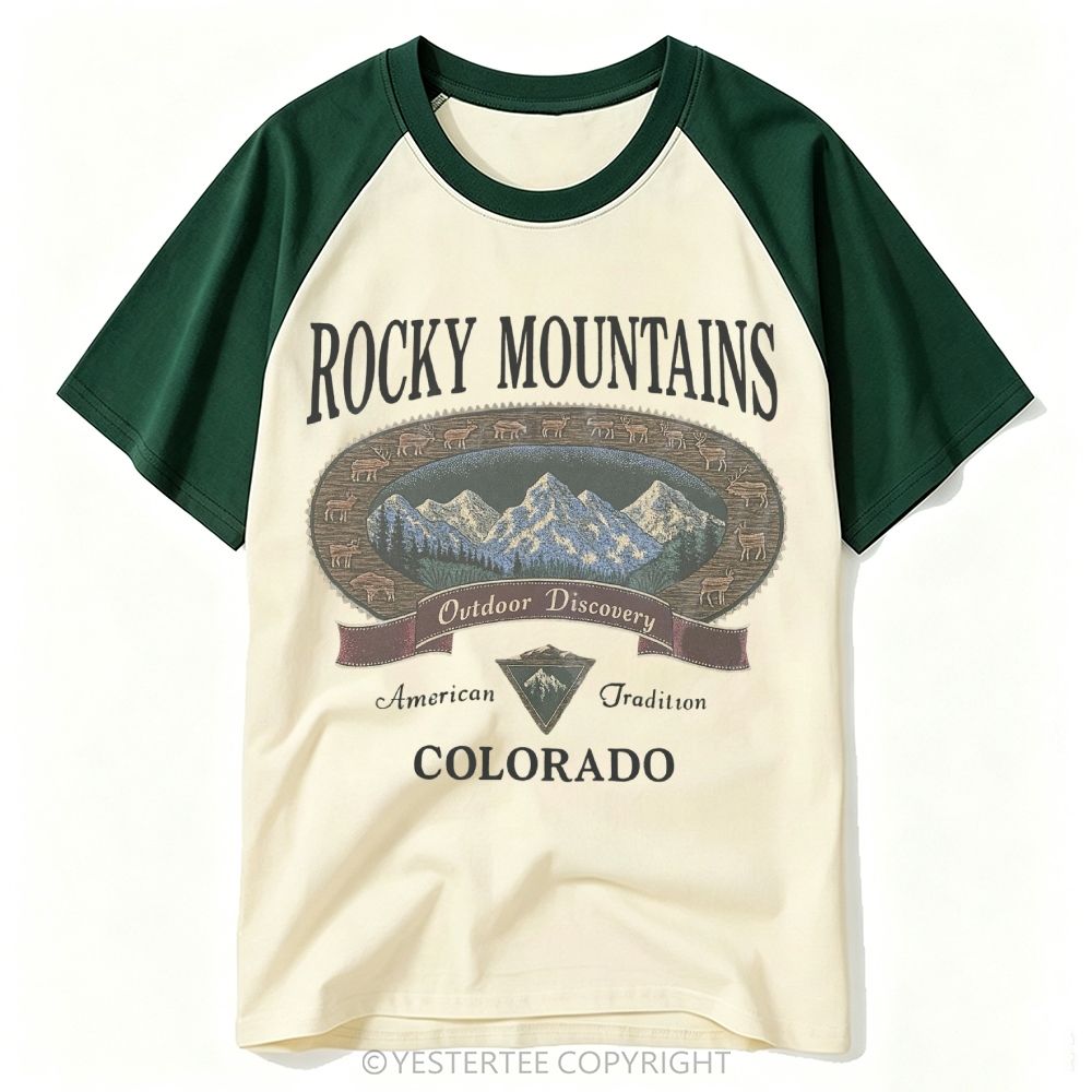 Baseball T-shirt 2606017320