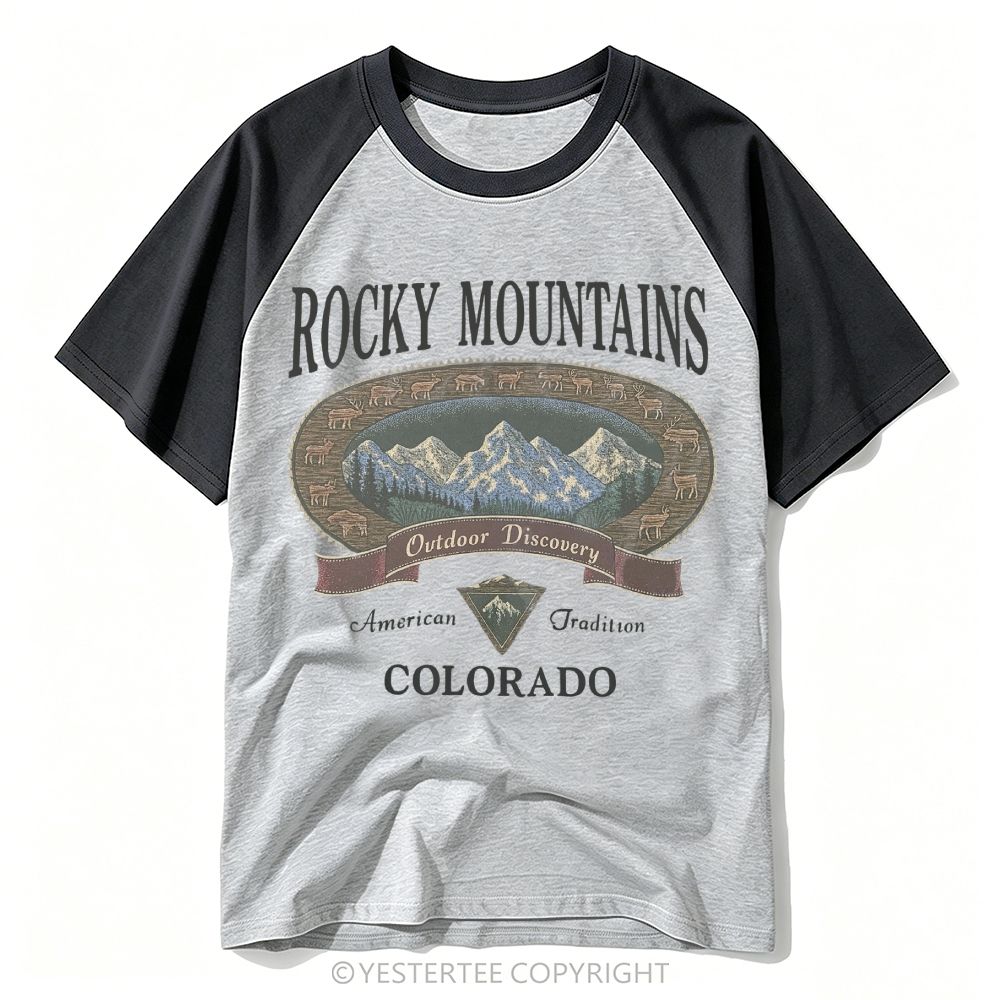 Baseball T-shirt 2606017320