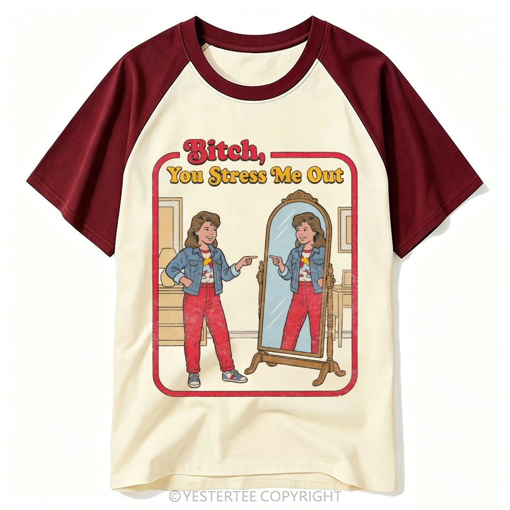 Baseball T-shirt 2606017323