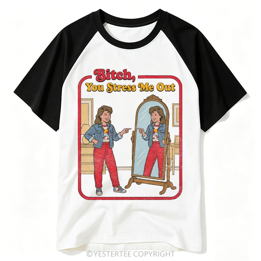 Baseball T-shirt 2606017323