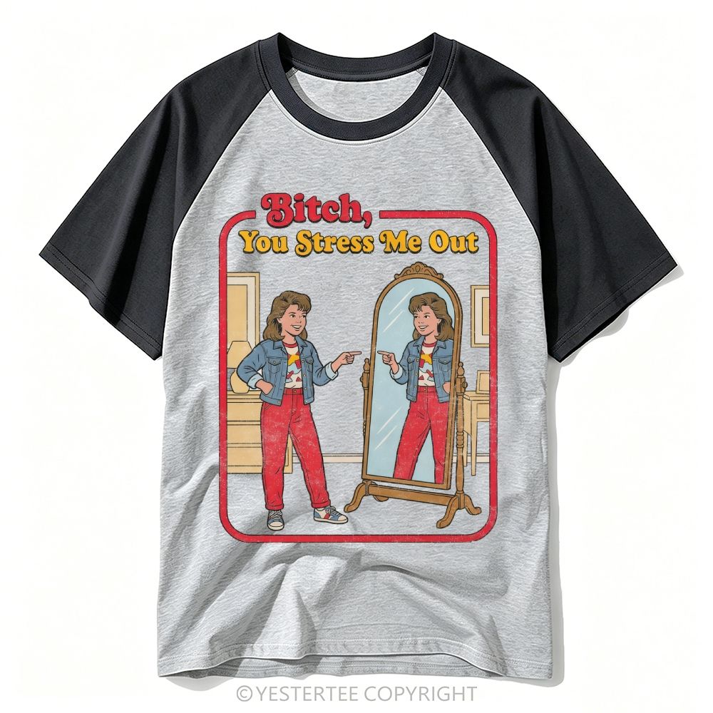 Baseball T-shirt 2606017323