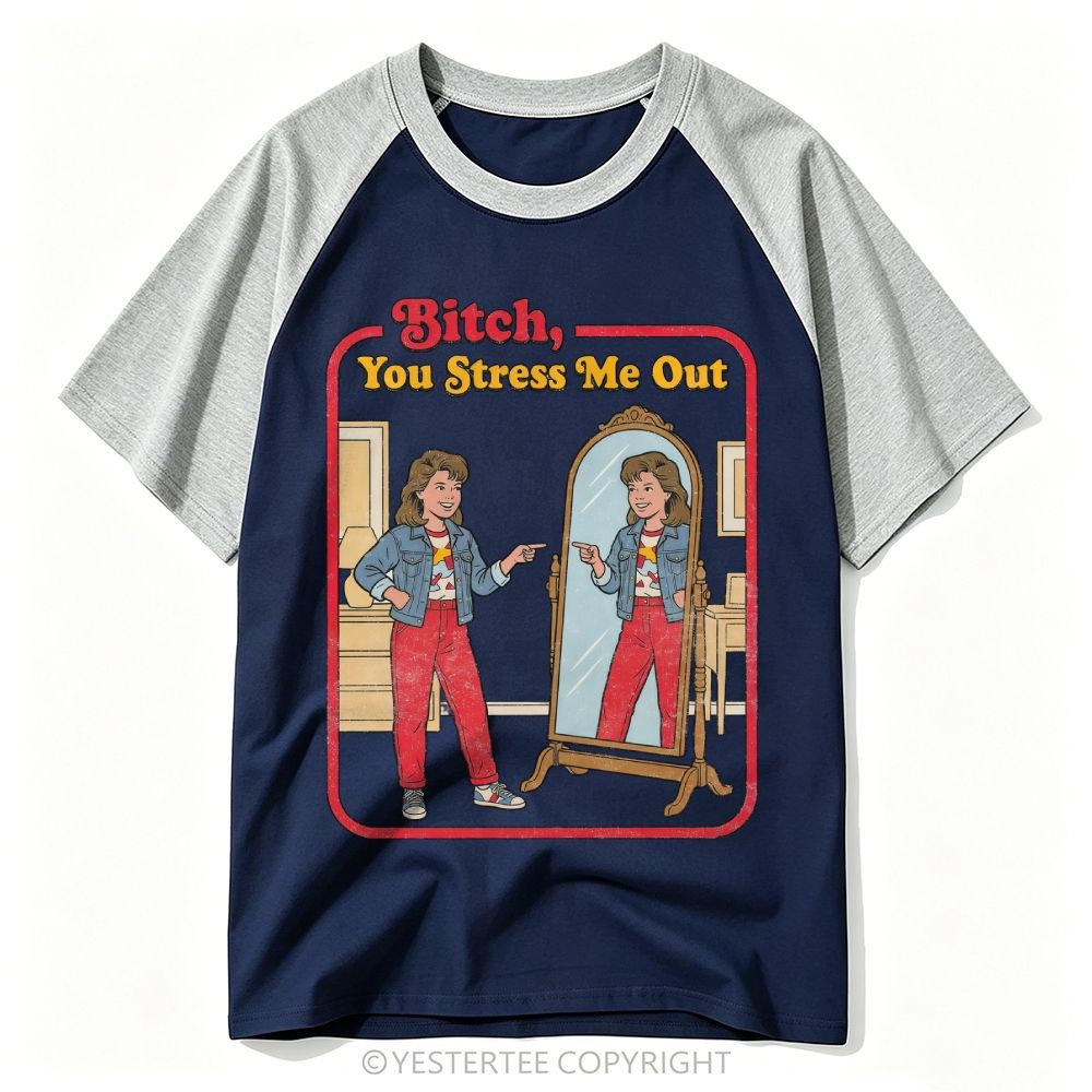 Baseball T-shirt 2606017323