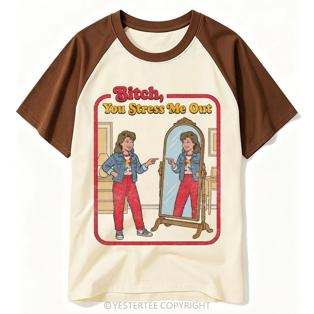 Baseball T-shirt 2606017323