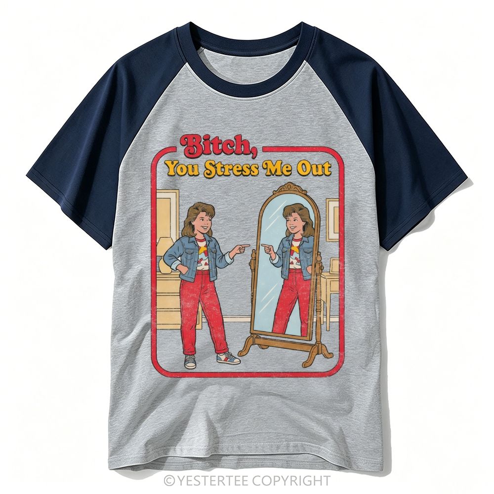 Baseball T-shirt 2606017323