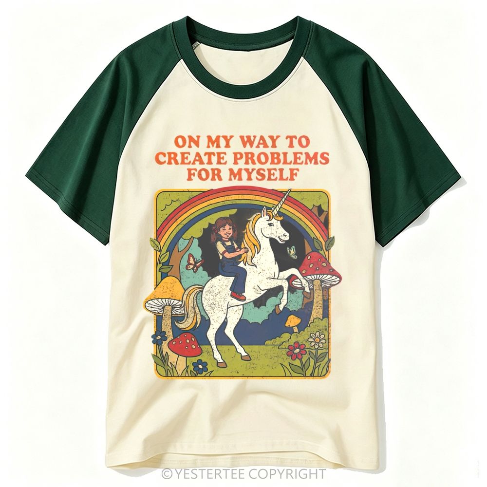 Baseball T-shirt 2606017351